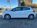 Peugeot 208 Allure 1.2 PureTech 82 Bianco - thumbnail 2