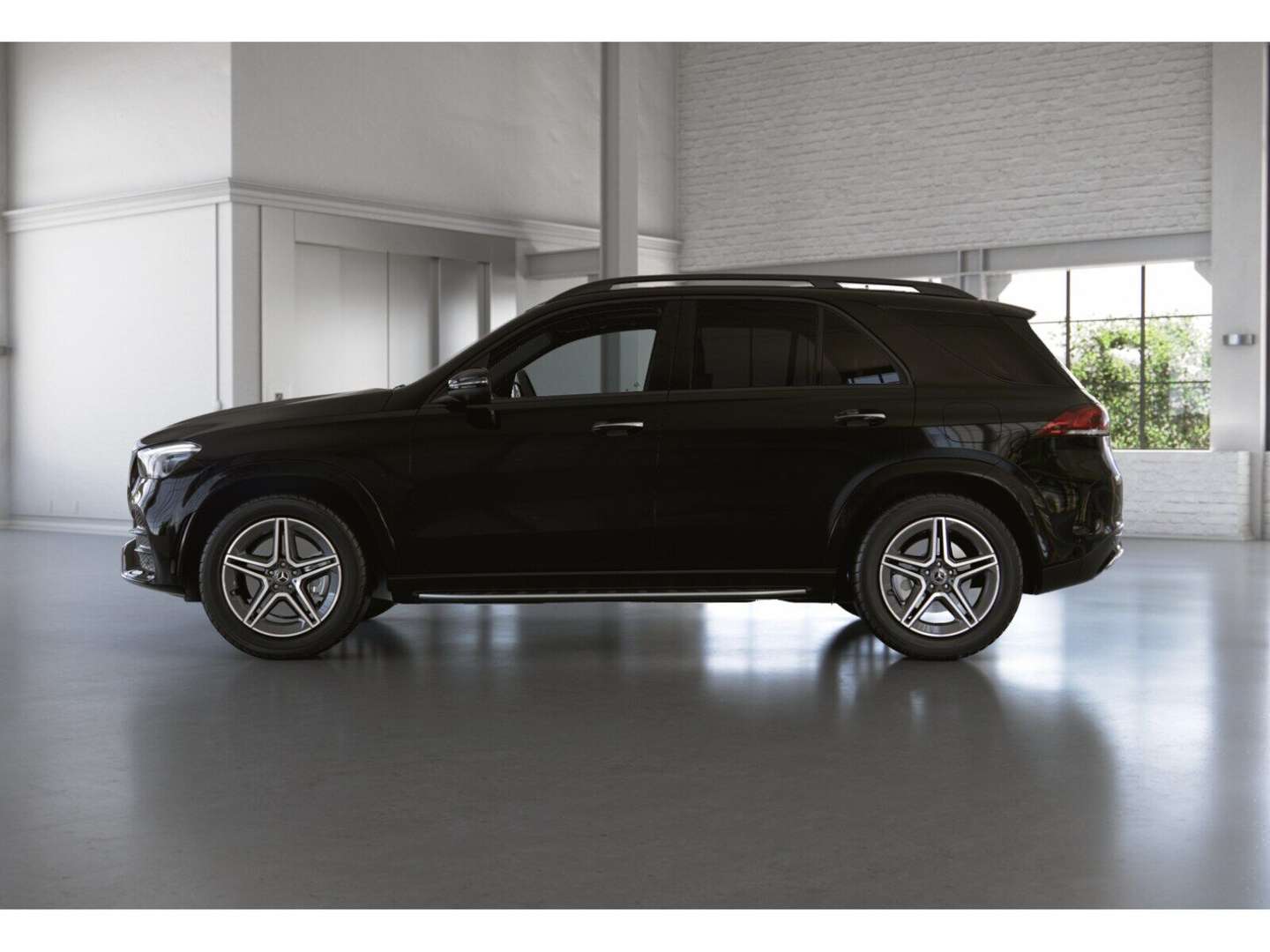 Mercedes GLE 350 AMG LINE - - Joinsteer - #2