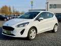 Ford Fiesta KLIMA BEH.FRONTSCHEIBE SITZHEIZUNG Weiß - thumbnail 4