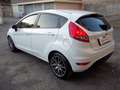 Ford Fiesta 1.2 16v 5p GPL valido sino al 2026 ok neopat. E5 Wit - thumbnail 4