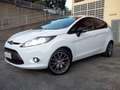 Ford Fiesta 1.2 16v 5p GPL valido sino al 2026 ok neopat. E5 Wit - thumbnail 1