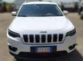 Jeep Cherokee Cherokee V 2019 2.2 mjt Longitude fwd auto Bianco - thumbnail 2