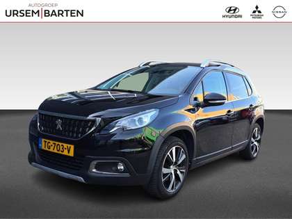 Peugeot 2008 1.2 PureTech GT-line inc Trekhaak
