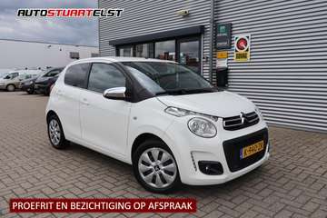 1.0 VTi Feel 1e Eigenaar | NL-Auto | Volledig Onde