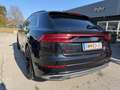 Audi Q8 50 MHEV TDI quattro Tiptronic**Matrix/S-Sitze/A... Schwarz - thumbnail 9