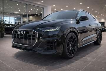 50 MHEV TDI quattro Tiptronic**Matrix/S-Sitze/A...