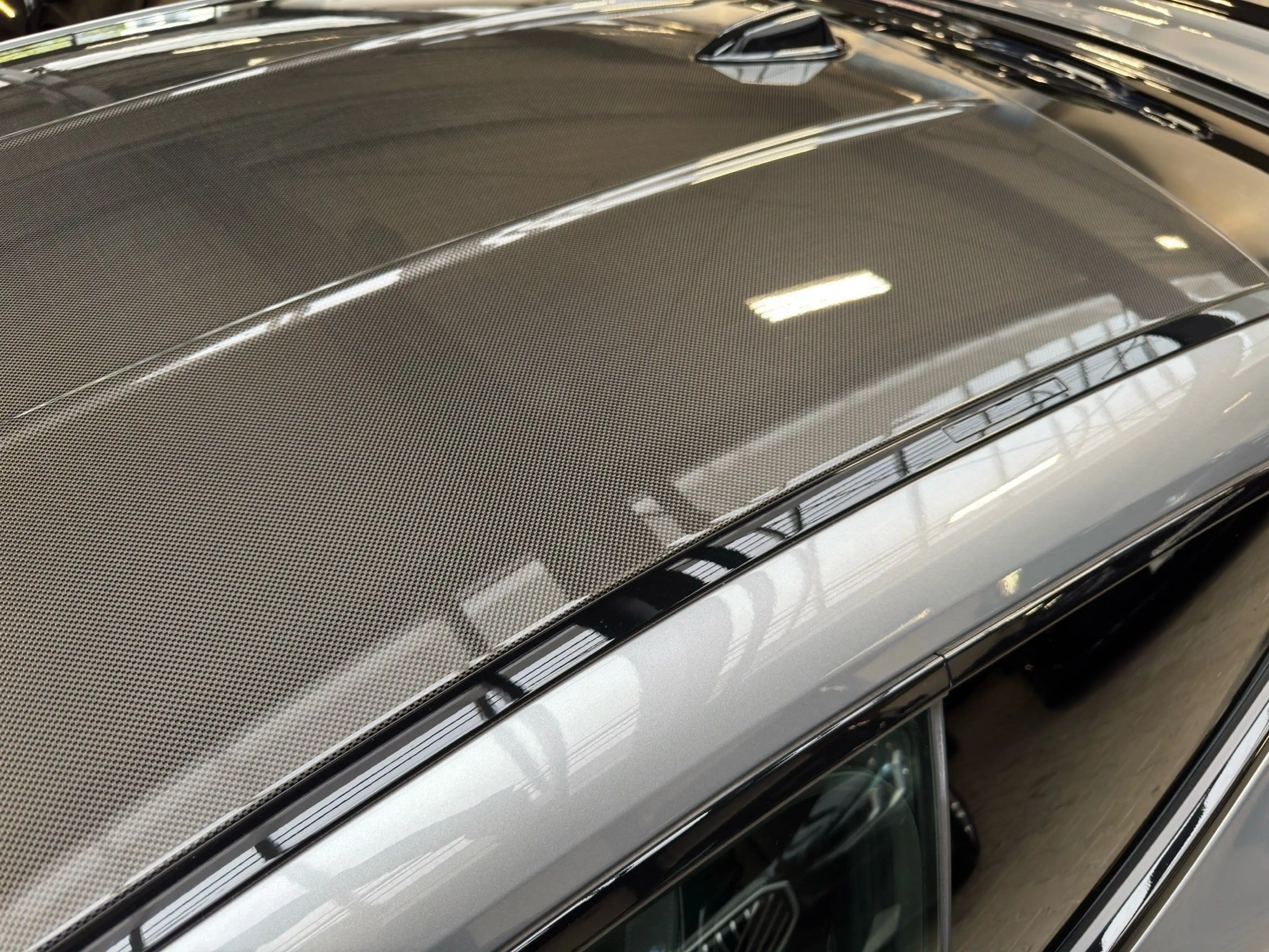 BMW M4 Competition Coupé MxDrive Laser 360° H/K DA — photo 13