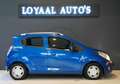Chevrolet Spark 1.0 16V LS Bi-Fuel | AIRCO | ELEK.RAMEN | APK|NAP| Blau - thumbnail 5