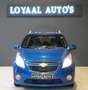 Chevrolet Spark 1.0 16V LS Bi-Fuel | AIRCO | ELEK.RAMEN | APK|NAP| Blau - thumbnail 2