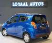 Chevrolet Spark 1.0 16V LS Bi-Fuel | AIRCO | ELEK.RAMEN | APK|NAP| Blau - thumbnail 8