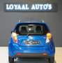 Chevrolet Spark 1.0 16V LS Bi-Fuel | AIRCO | ELEK.RAMEN | APK|NAP| Blau - thumbnail 7
