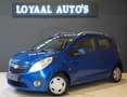 Chevrolet Spark 1.0 16V LS Bi-Fuel | AIRCO | ELEK.RAMEN | APK|NAP| Blau - thumbnail 3