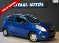 Chevrolet Spark 1.0 16V LS Bi-Fuel | AIRCO | ELEK.RAMEN | APK|NAP| Blau - thumbnail 1
