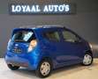 Chevrolet Spark 1.0 16V LS Bi-Fuel | AIRCO | ELEK.RAMEN | APK|NAP| Blau - thumbnail 6