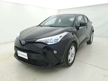 Hybrid Business 1.8 Full Hybrid 122CV