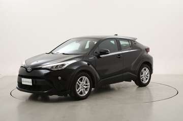 Hybrid Business 1.8 Full Hybrid 122CV