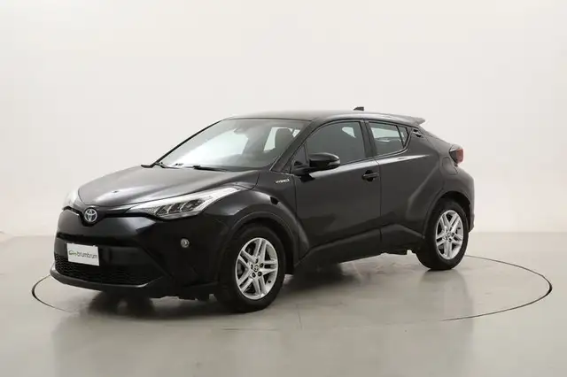 Toyota C-HR Hybrid Business 1.8 Full Hybrid 122CV