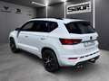CUPRA Ateca VZ 2.0 TSI 4Drive DSG PANORAMA AHK BEATS AKRAPOVIC Weiß - thumbnail 6
