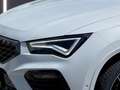 CUPRA Ateca VZ 2.0 TSI 4Drive DSG PANORAMA AHK BEATS AKRAPOVIC Weiß - thumbnail 8