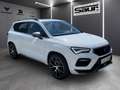 CUPRA Ateca VZ 2.0 TSI 4Drive DSG PANORAMA AHK BEATS AKRAPOVIC Weiß - thumbnail 2