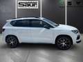 CUPRA Ateca VZ 2.0 TSI 4Drive DSG PANORAMA AHK BEATS AKRAPOVIC Weiß - thumbnail 3