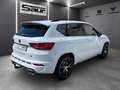 CUPRA Ateca VZ 2.0 TSI 4Drive DSG PANORAMA AHK BEATS AKRAPOVIC Weiß - thumbnail 5