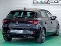 SEAT Leon 1.5 eTSI 110kW DSG7 SS FR Negro - thumbnail 5