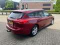 Ford Focus Wagon 1.0 EcoBoost Trend Edition Business Rosso - thumbnail 4