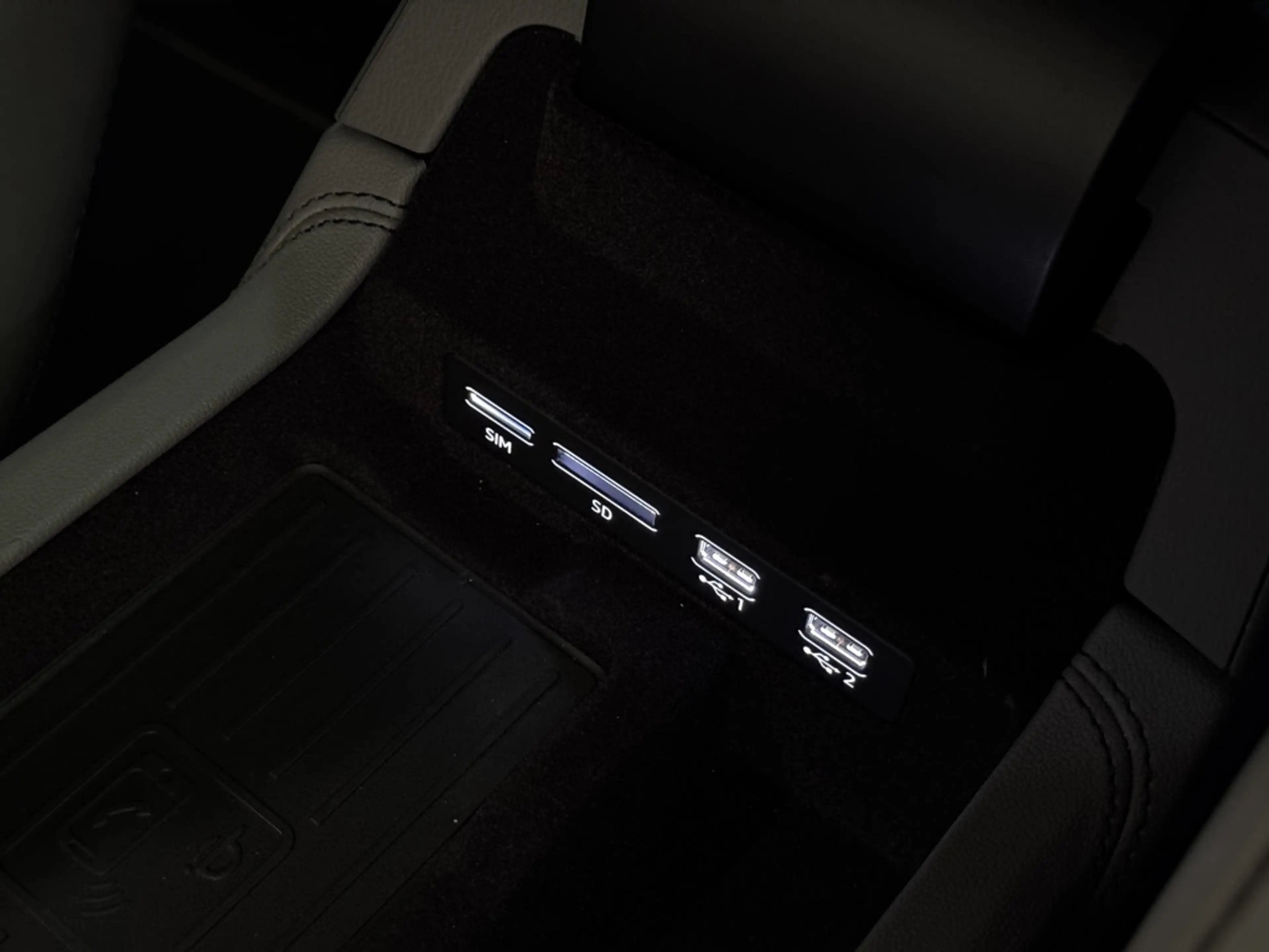 Audi A7 Sportback 55 TFSI e Quattro Competition S line Edi — photo 32