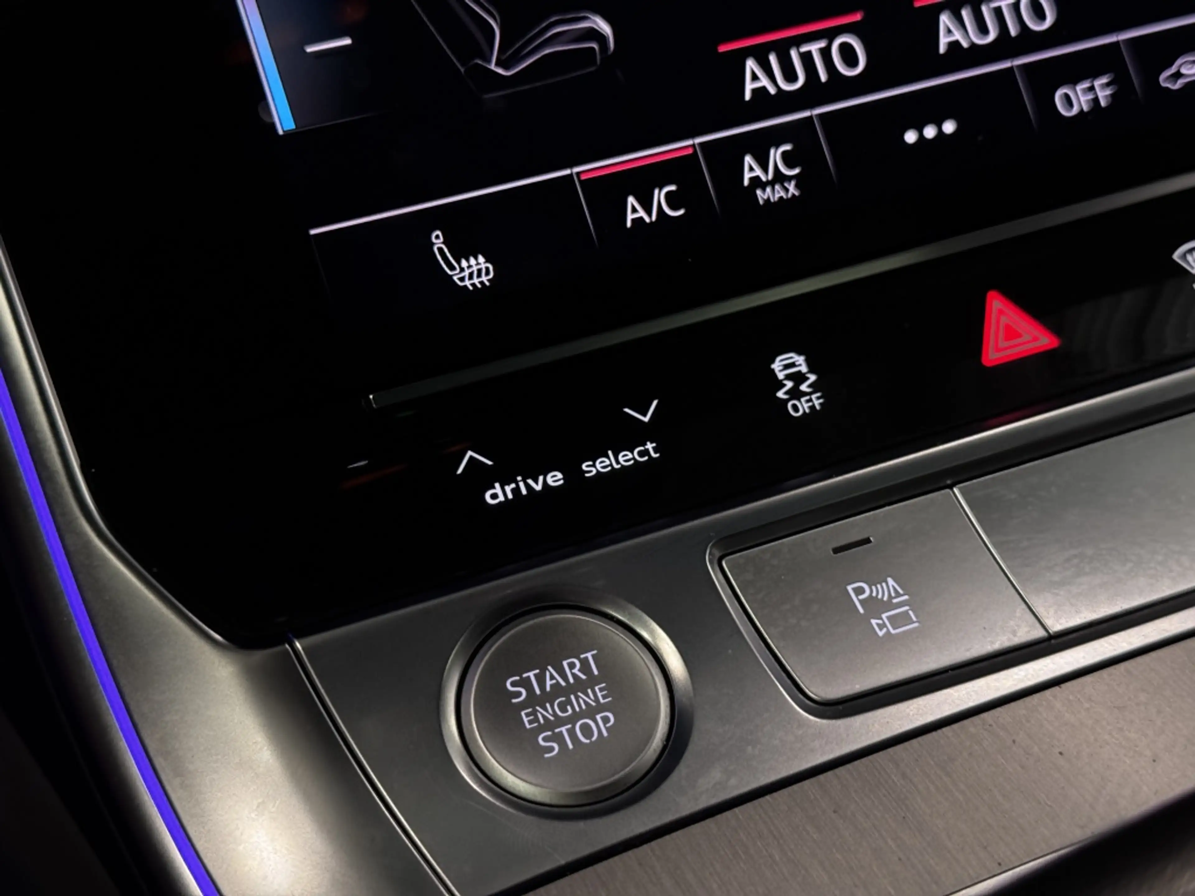 Audi A7 Sportback 55 TFSI e Quattro Competition S line Edi — photo 30