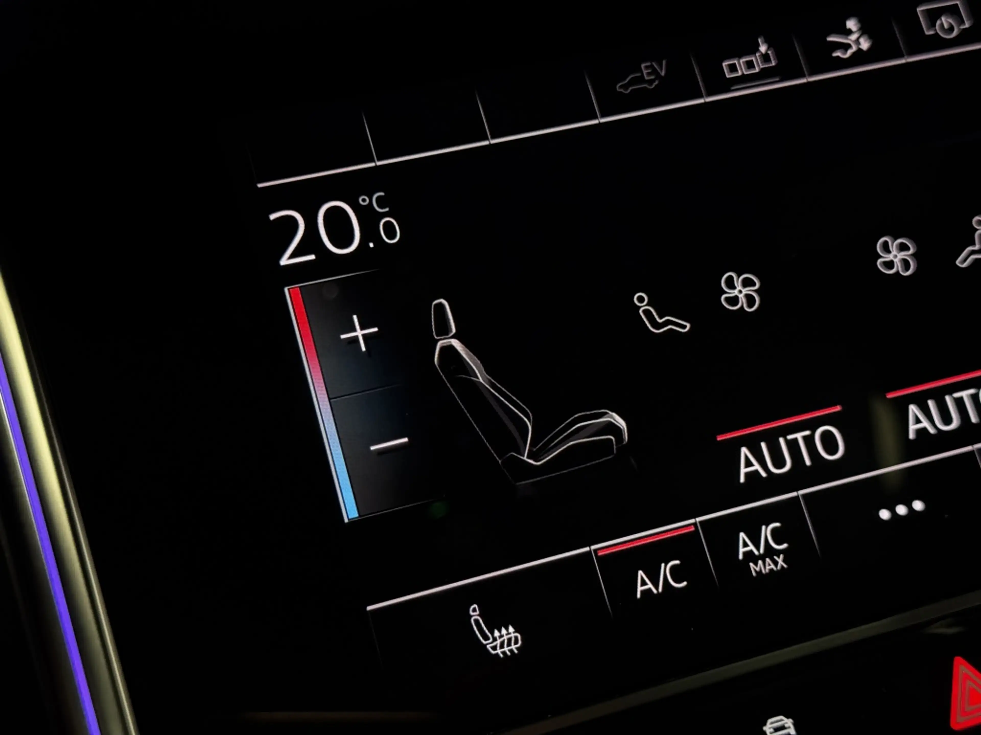 Audi A7 Sportback 55 TFSI e Quattro Competition S line Edi — photo 36