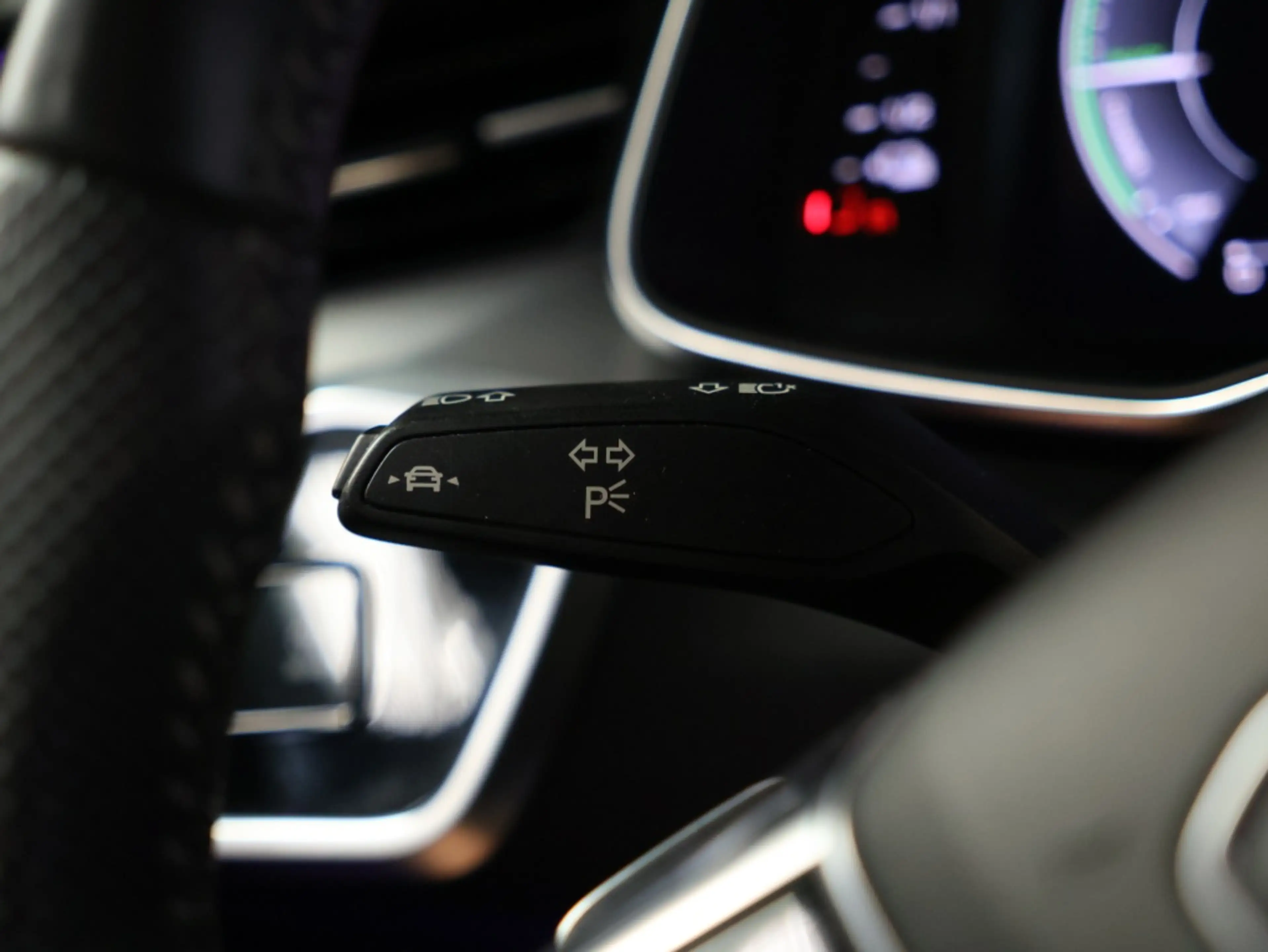 Audi A7 Sportback 55 TFSI e Quattro Competition S line Edi — photo 43