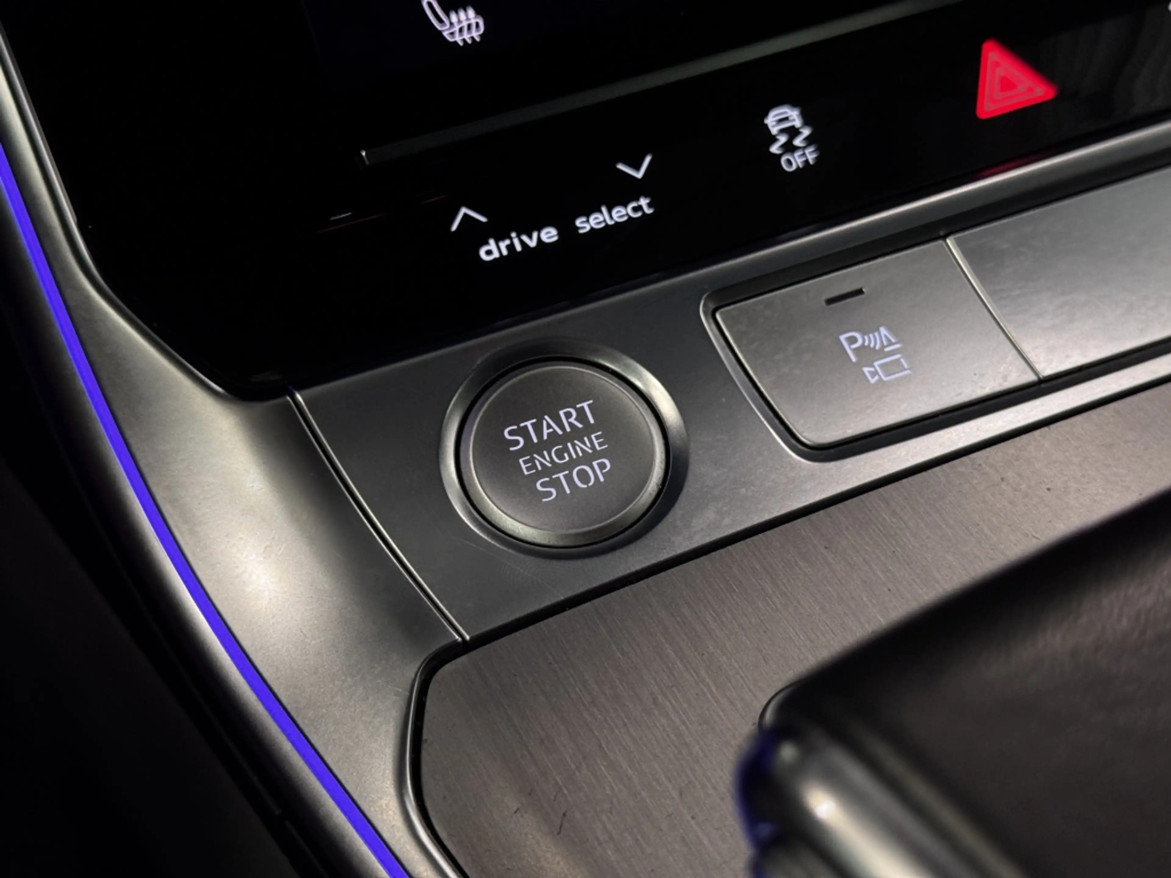 Audi A7 Sportback 55 TFSI e Quattro Competition S line Edi — photo 29
