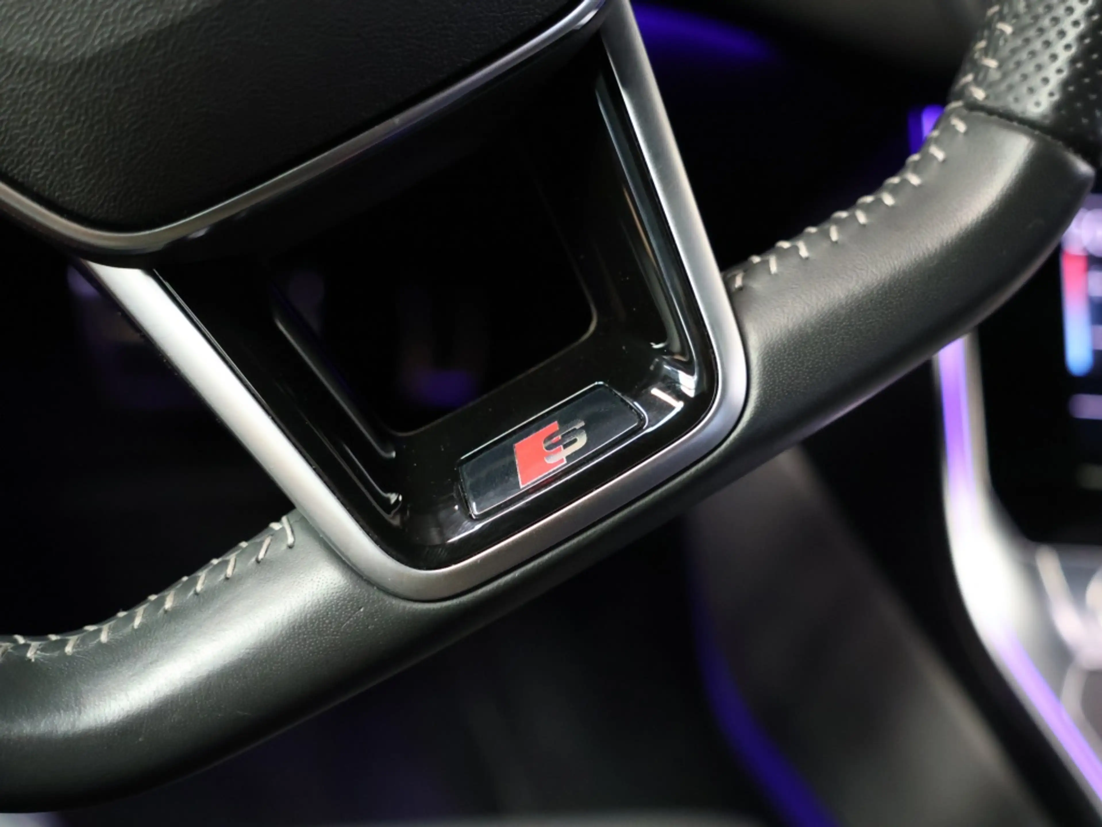 Audi A7 Sportback 55 TFSI e Quattro Competition S line Edi — photo 47