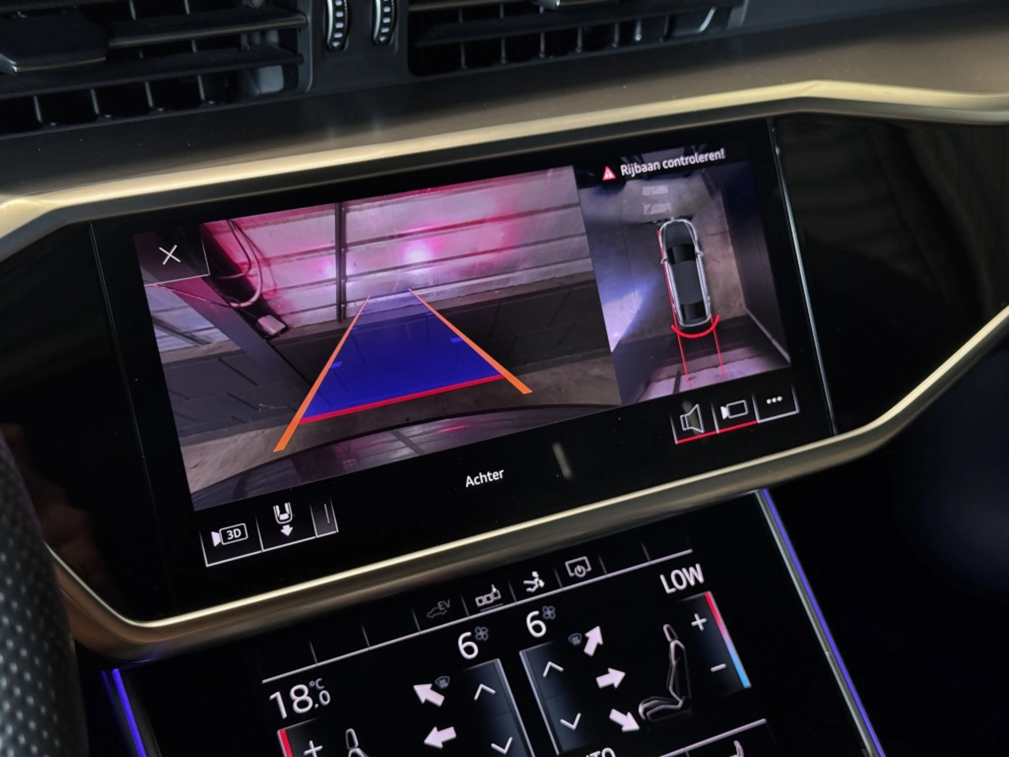 Audi A7 Sportback 55 TFSI e Quattro Competition S line Edi — photo 20