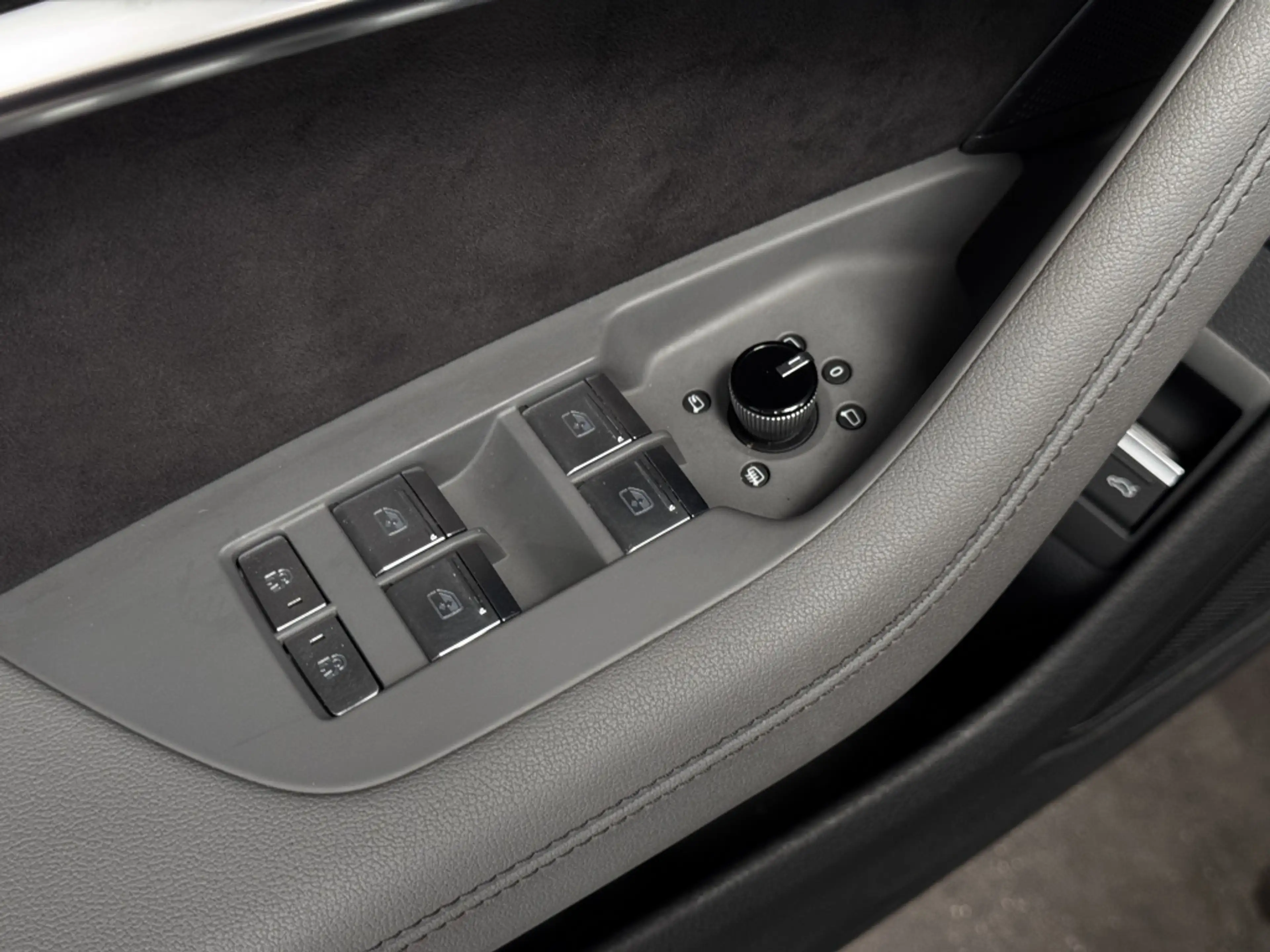 Audi A7 Sportback 55 TFSI e Quattro Competition S line Edi — photo 50