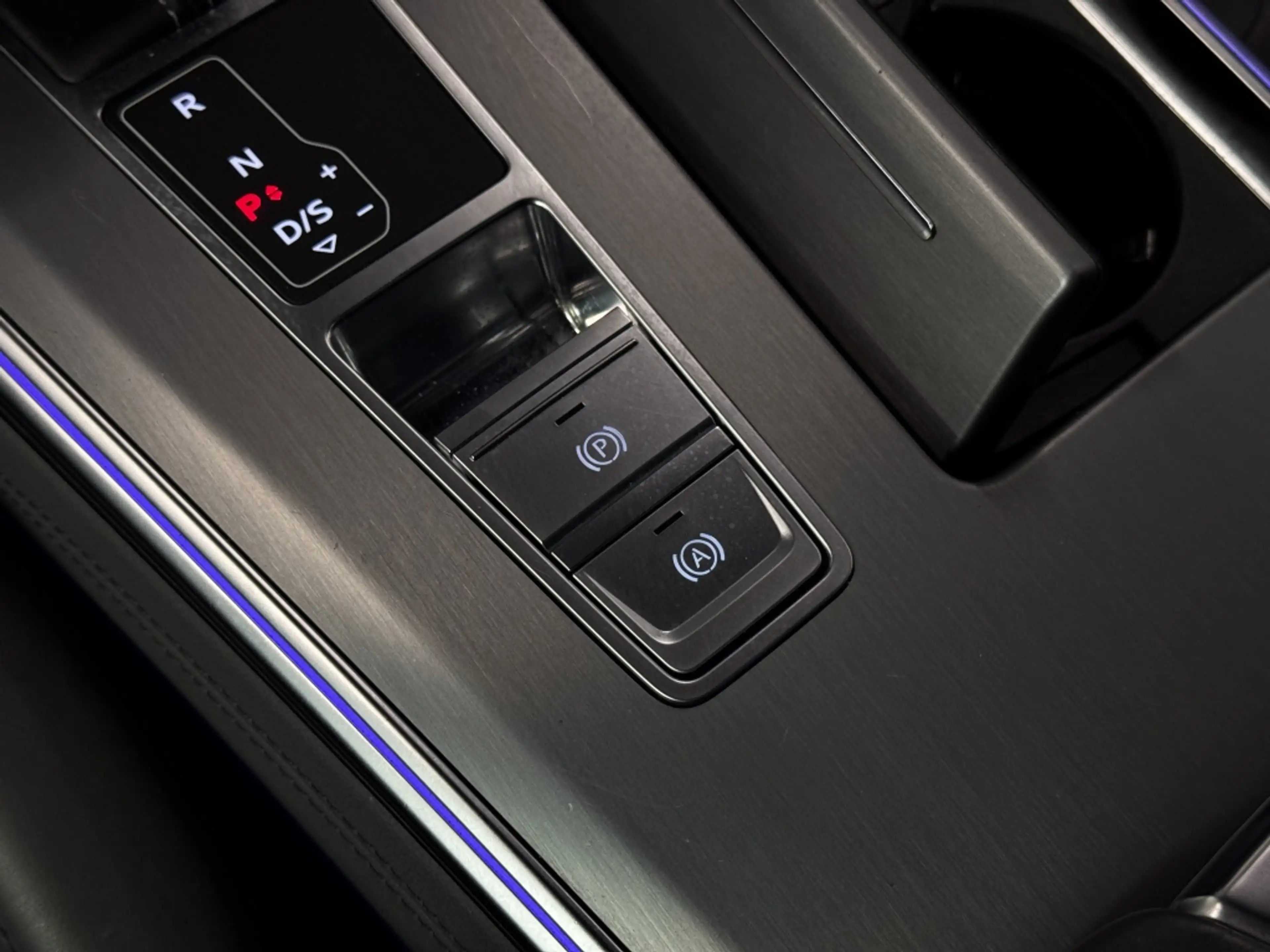 Audi A7 Sportback 55 TFSI e Quattro Competition S line Edi — photo 27