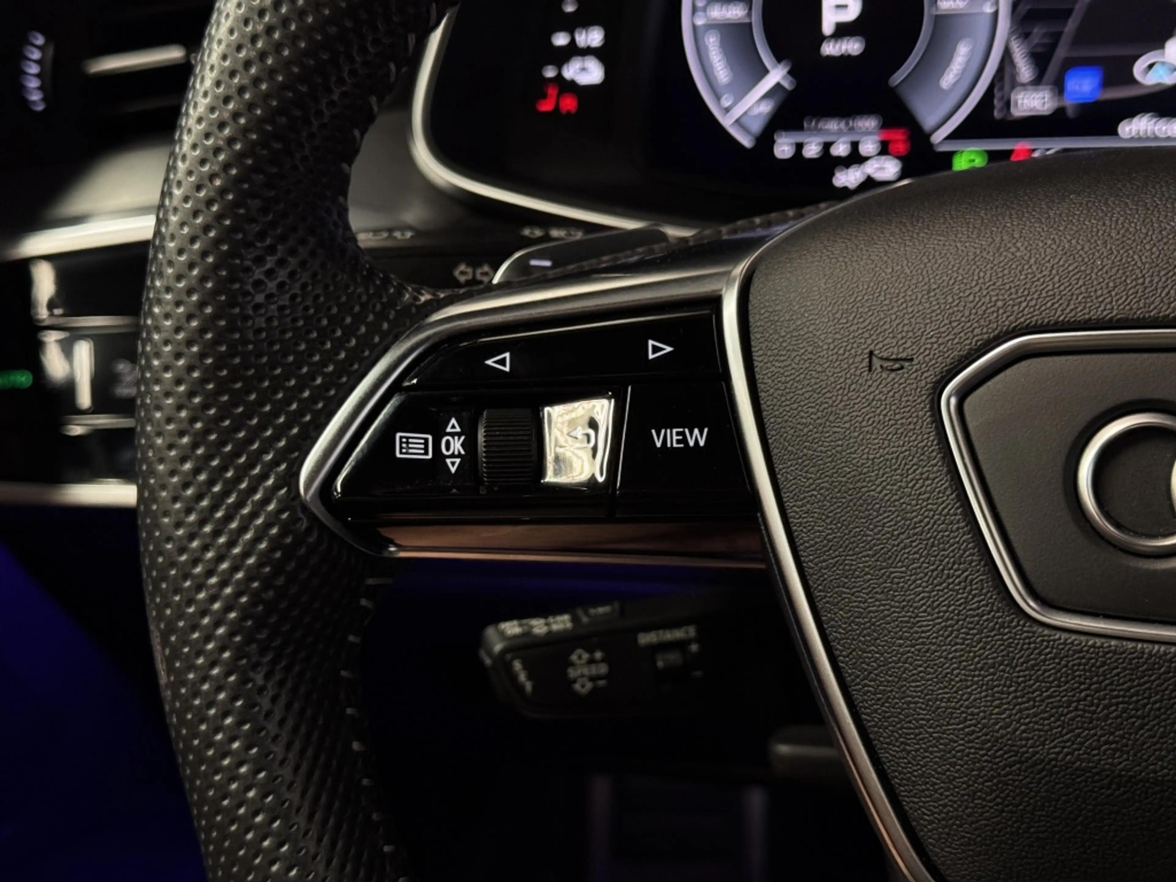 Audi A7 Sportback 55 TFSI e Quattro Competition S line Edi — photo 41