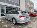 Skoda Octavia 1.0 e-TEC DSG Wagon Executive Fari LED Sensori Argento - thumbnail 6