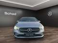 Mercedes-Benz B 180 +PROGR+MBUX+LED+KAM+AHK+EASY-P+SHZ+ASSIST+ Plateado - thumbnail 8