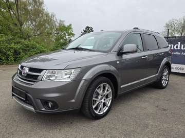 AWD 4x4 Automatik 7SITZER LEDER Navigation Tempoma