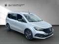 Mercedes-Benz EQT EQT 200 *MBUX*AHK*KLIMAAUTOMATIK*RFK*NAVI* Argintiu - thumbnail 8