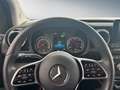 Mercedes-Benz EQT EQT 200 *MBUX*AHK*KLIMAAUTOMATIK*RFK*NAVI* Argintiu - thumbnail 13