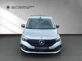 Mercedes-Benz EQT EQT 200 *MBUX*AHK*KLIMAAUTOMATIK*RFK*NAVI* Argintiu - thumbnail 9