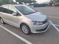 Volkswagen Sharan Sharan II 2010 2.0 tdi Highline 177cv dsg Argento - thumbnail 8