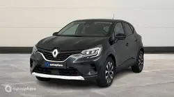 Renault Captur 1.0 TCe 90ch Evolution