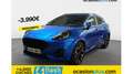 Ford Puma 1.0 EcoBoost MHEV ST-Line X Aut. 155 Azul - thumbnail 1