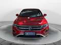 Volkswagen T-Roc T-Roc Cabriolet 1.5 TSI ACT DSG Style Rosso - thumbnail 2