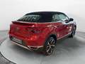 Volkswagen T-Roc T-Roc Cabriolet 1.5 TSI ACT DSG Style Rosso - thumbnail 6