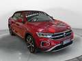 Volkswagen T-Roc T-Roc Cabriolet 1.5 TSI ACT DSG Style Rosso - thumbnail 3